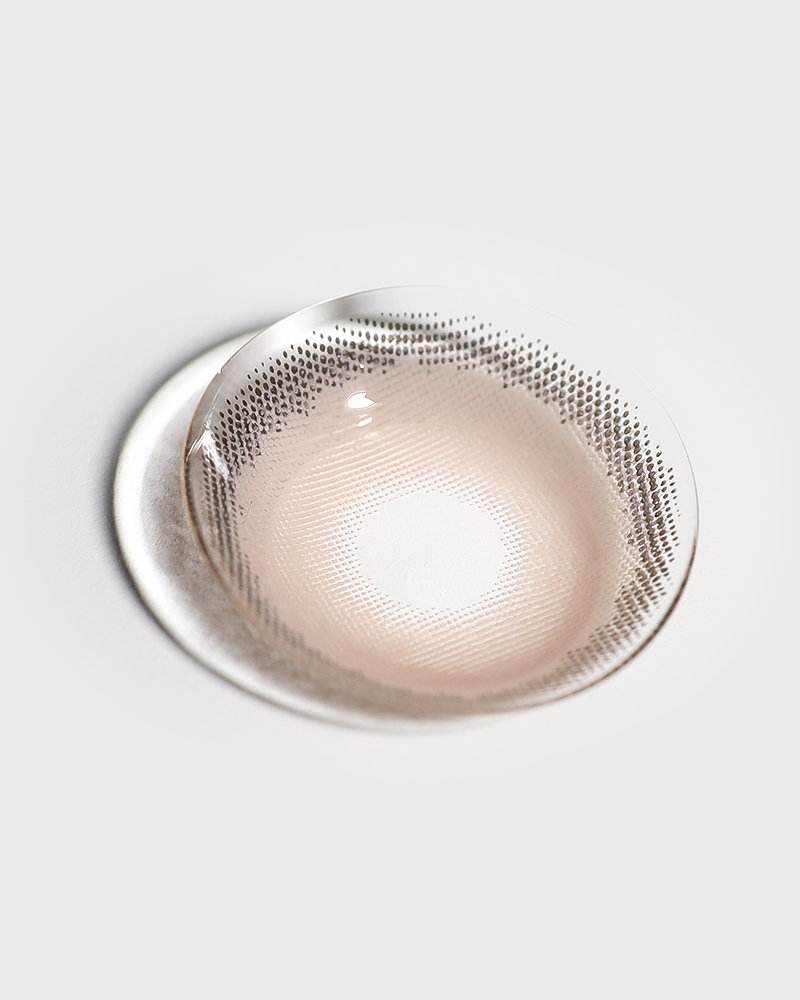 SIESTA - Sahara Rose (1month/2P)