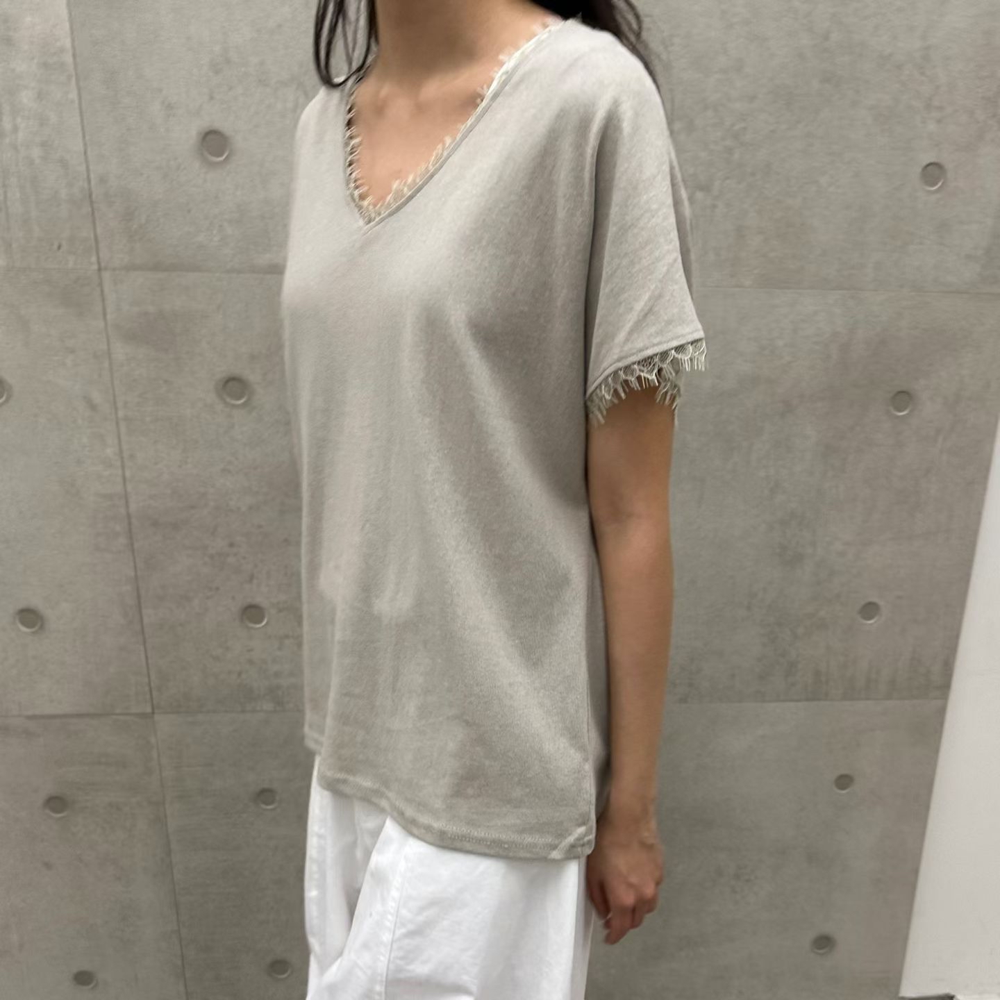 (2026SS) EYEFUL - TOP