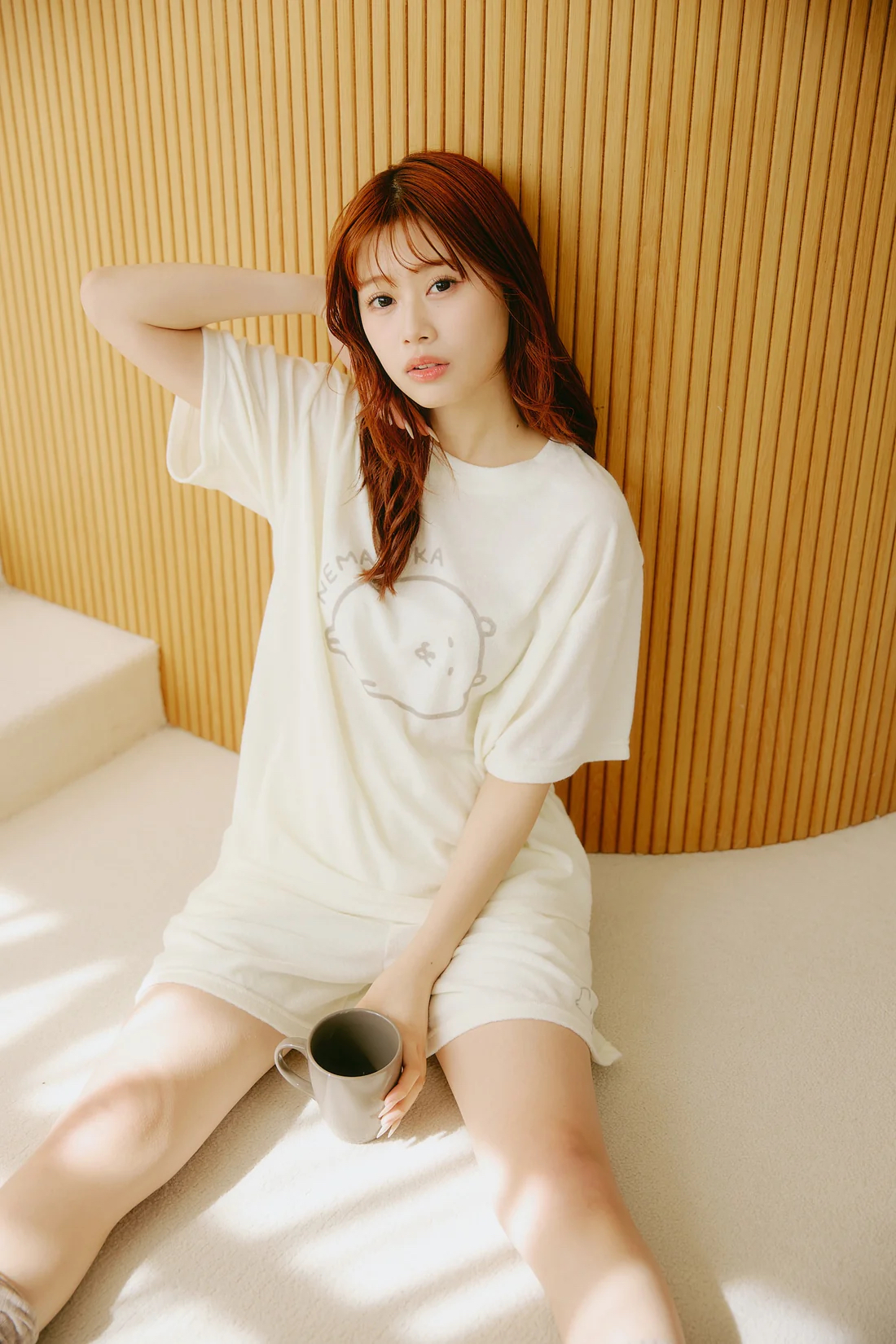 日本預訂📍日本Joke Bear可愛圖案睡衣套裝 不包郵 10/4日本開售