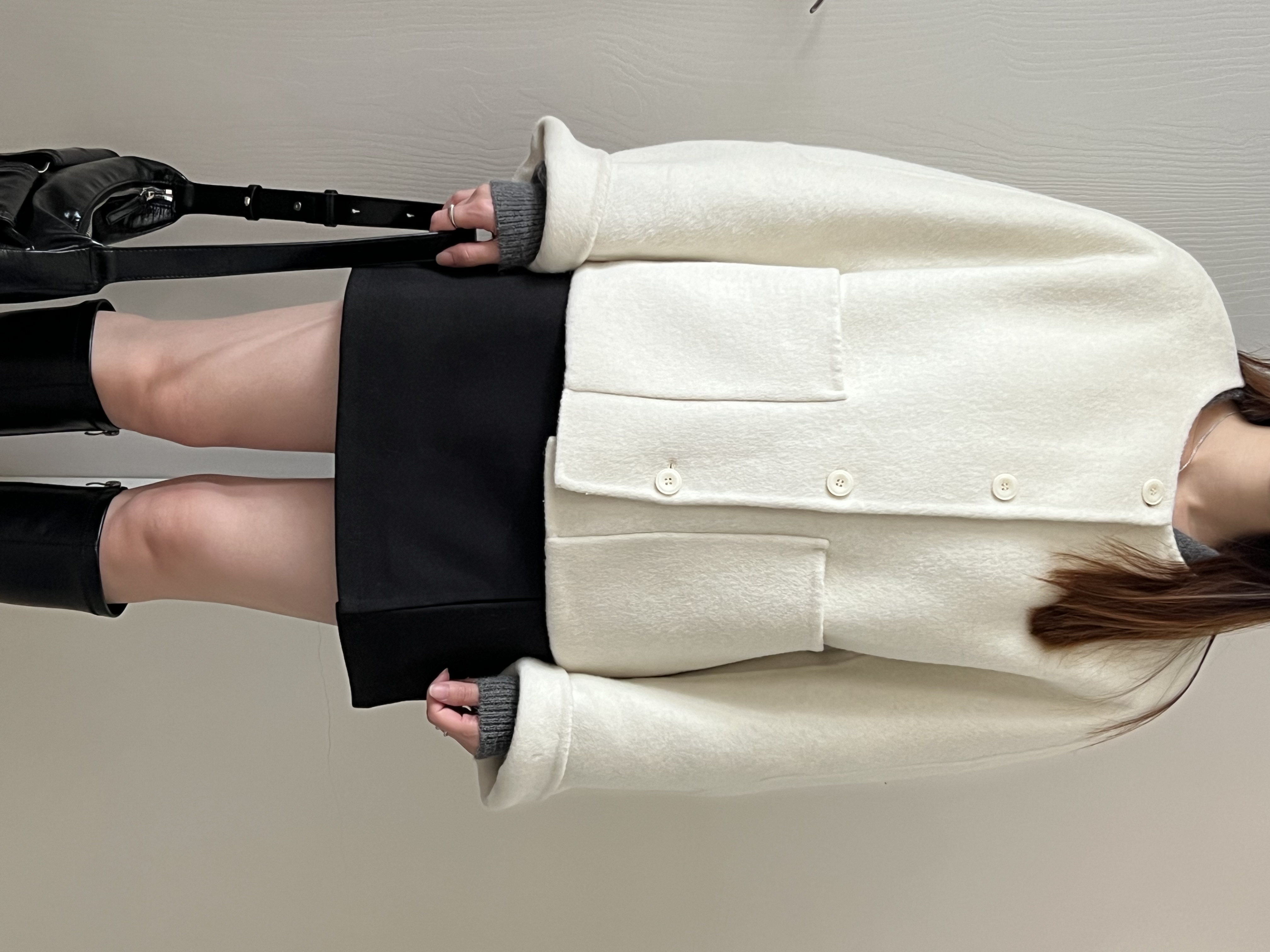 括號Handmade 外套 現貨