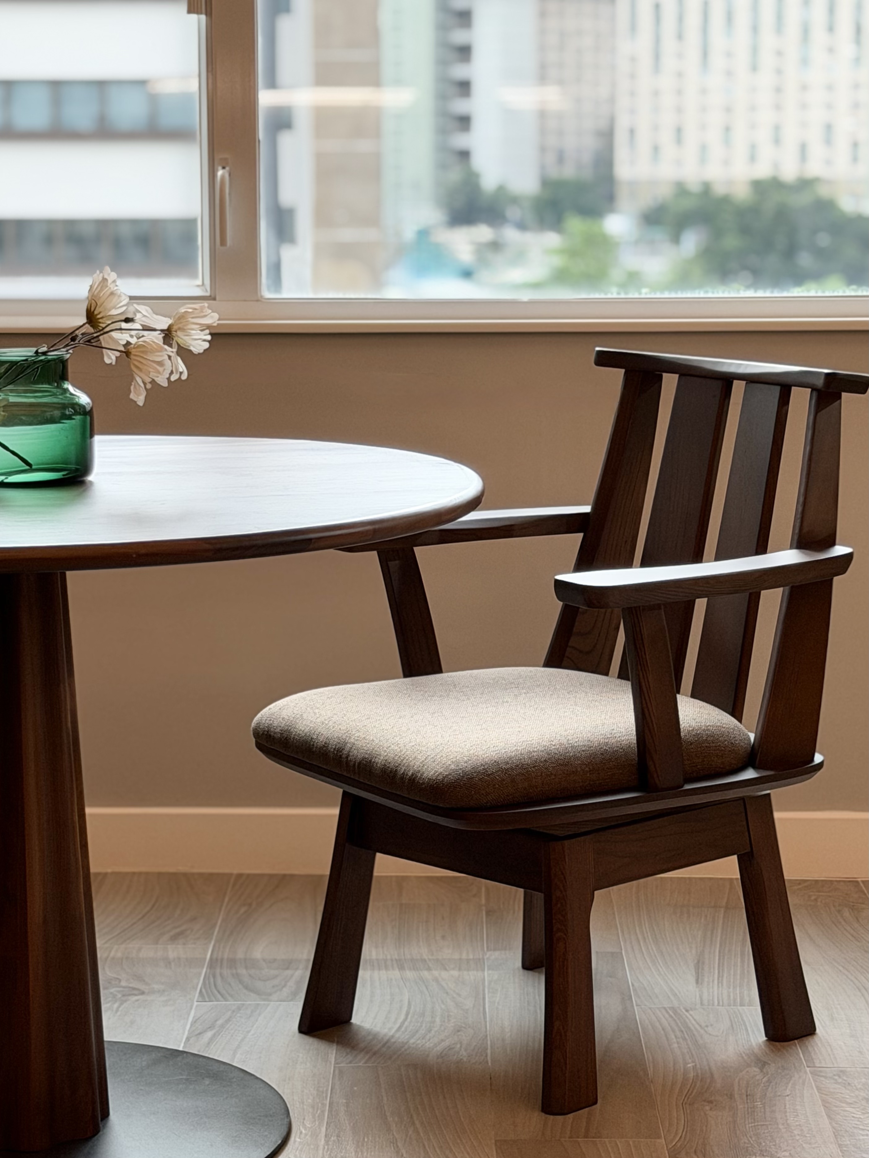 新品推介 COMFY Lounge Chair 