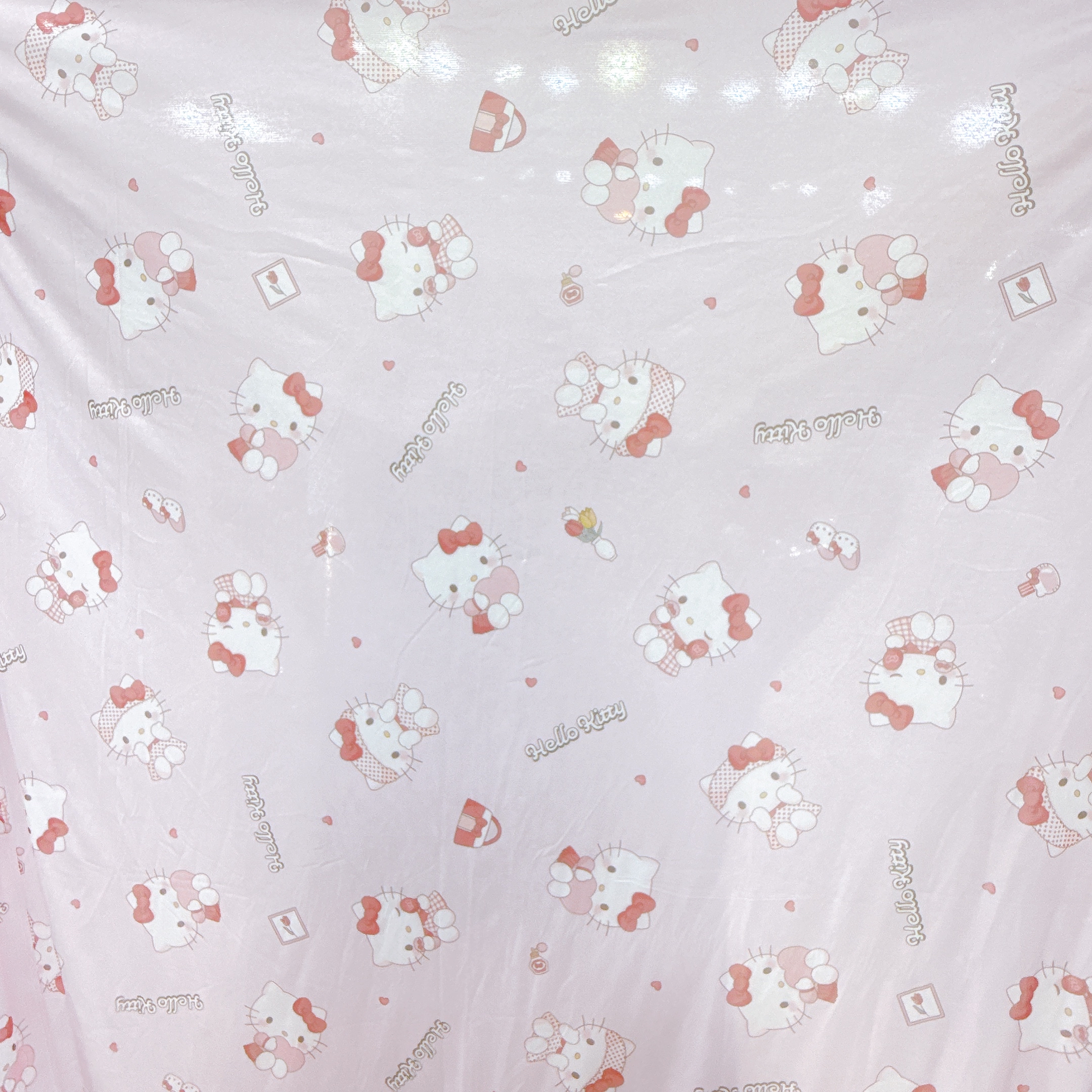 日本直送Hello Kitty冷感被190x140 cm