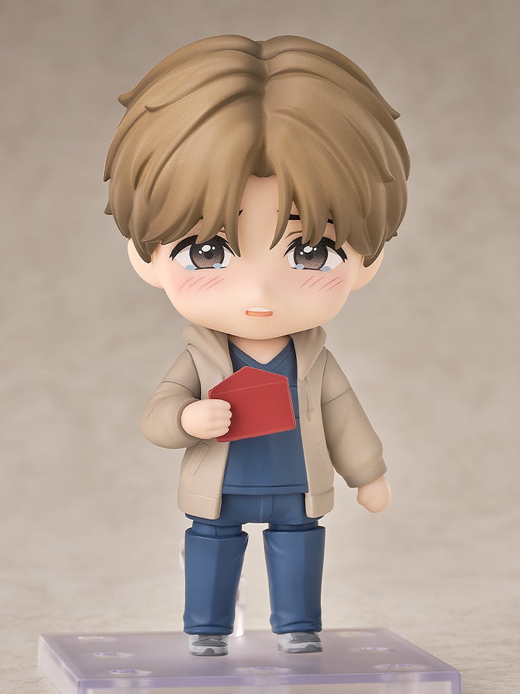 (預訂訂金 $100) (總價 $350) GSC Nendoroid 2987 Jinx 金亶 黏土人 Kim Dan (行版)