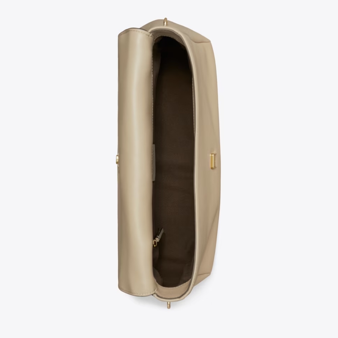 LARGE CHARLIE SHOULDER BAG