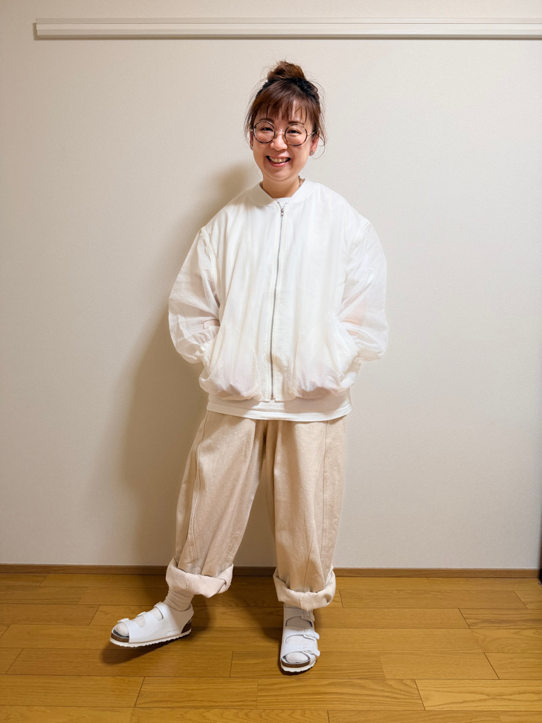 日本2way外套
