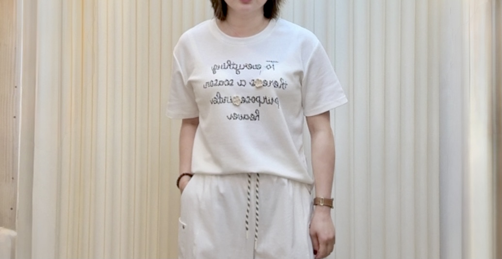 連石衫 M255 841098259