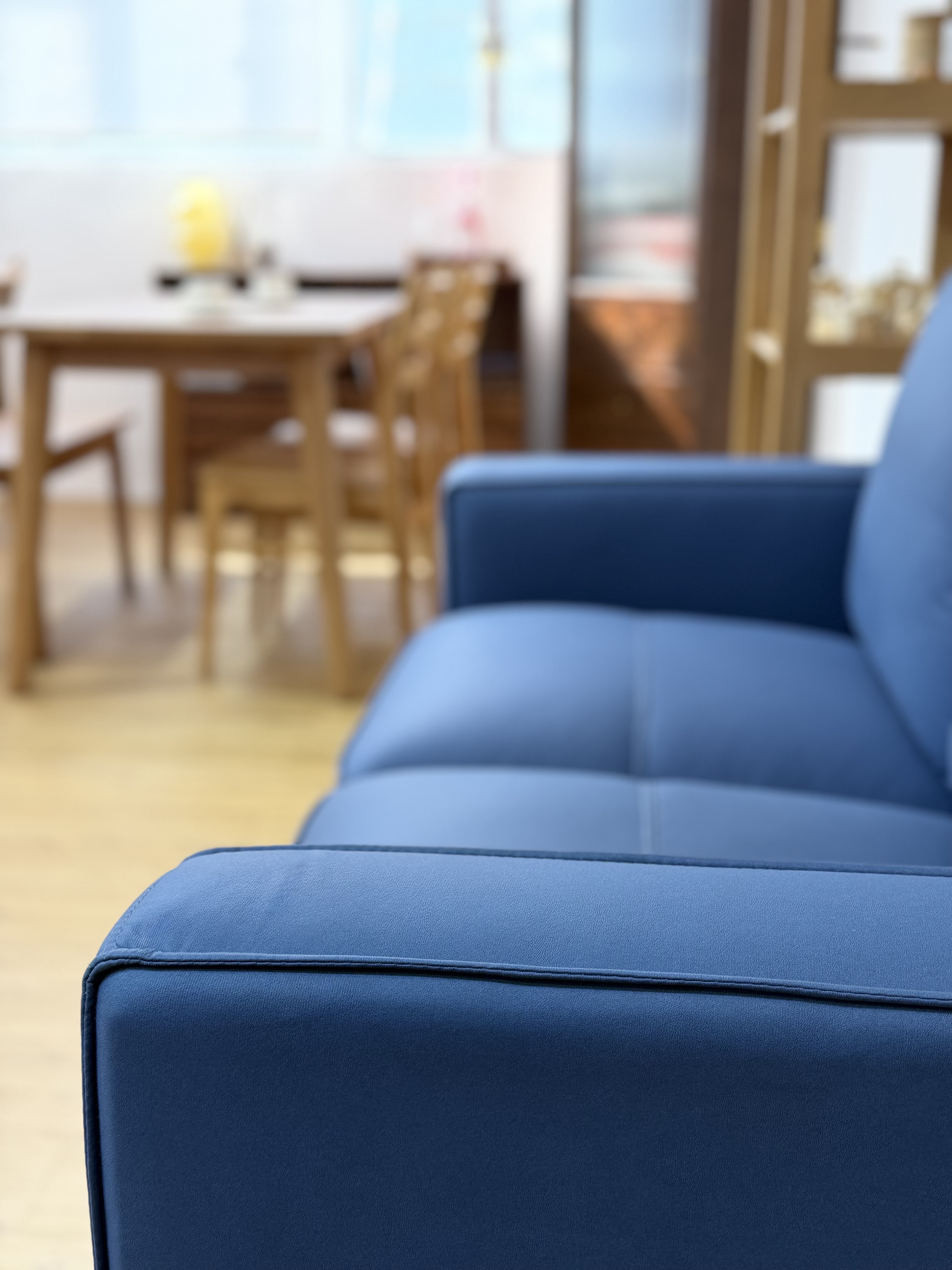 #陳列品清貨 LATTICE Sofa （B)