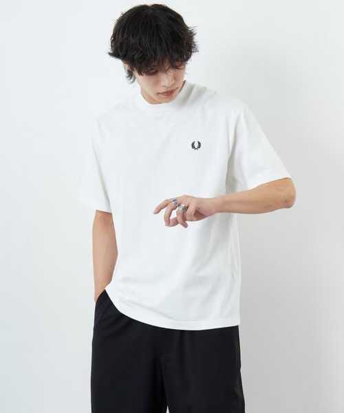 預訂 Fred Perry Original Since1952短袖Tee [貨號26A615]
