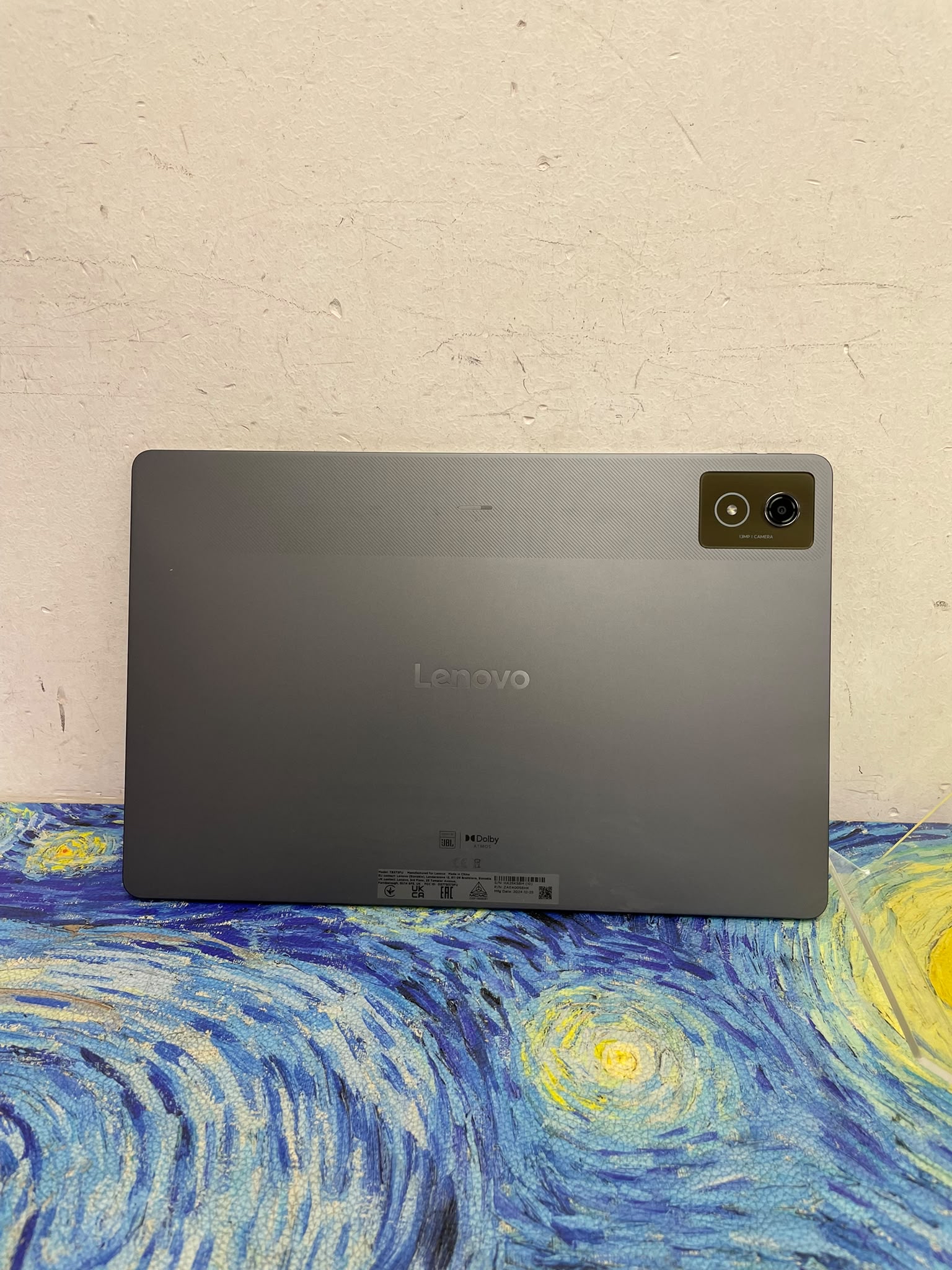 🔥超抵用Lenovo idea Tab Pro🔥/Snapdragon 870 CPU/12.7吋 3K 144Hz Mon/8+256GB/🖤黑色🖤/超靚安卓平板/畫畫創作睇片超一流/抵價㩒用/電子之家，歡迎dm查詢🥰/ 安卓 /Android/ Tablet/平板/ Tab /Lenovo/ Tab/ Idea Tab pro