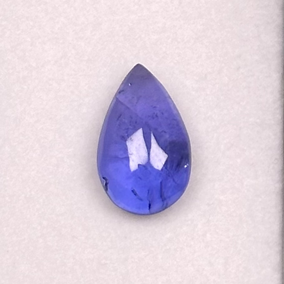 坦桑石 - Tanzanite | TA015