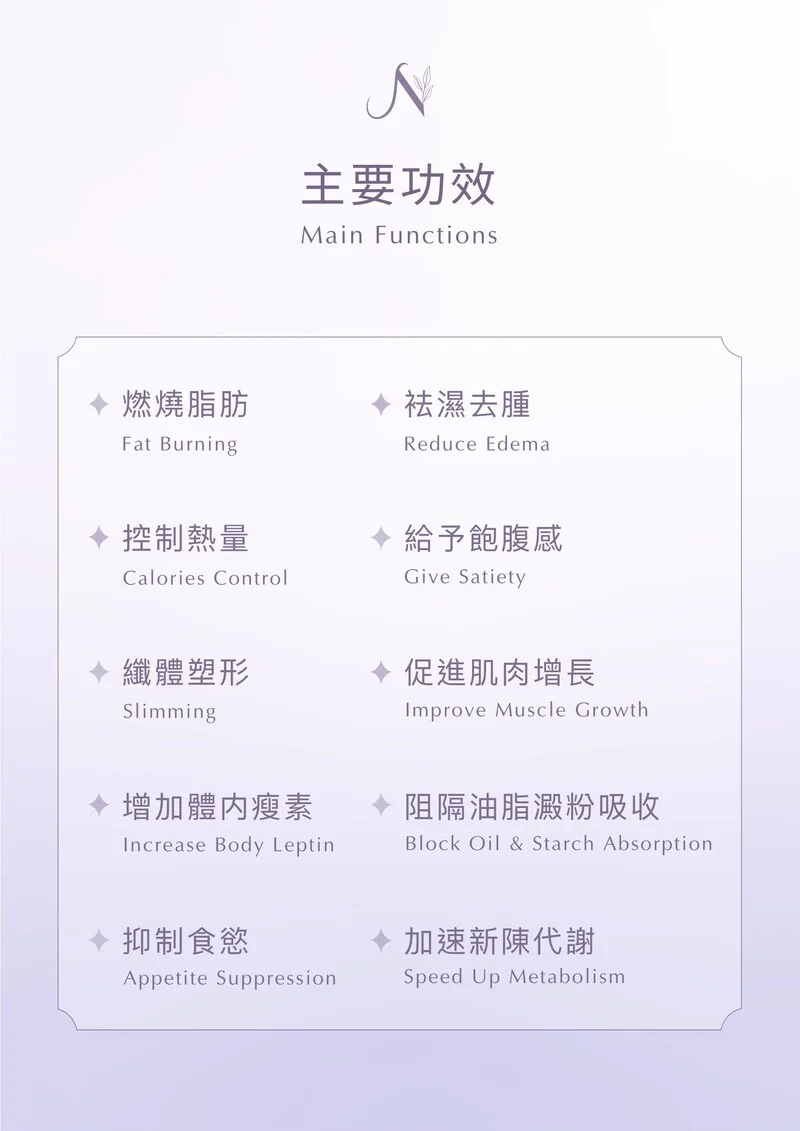 Berribon燒脂瘦身粉 [1盒30包]