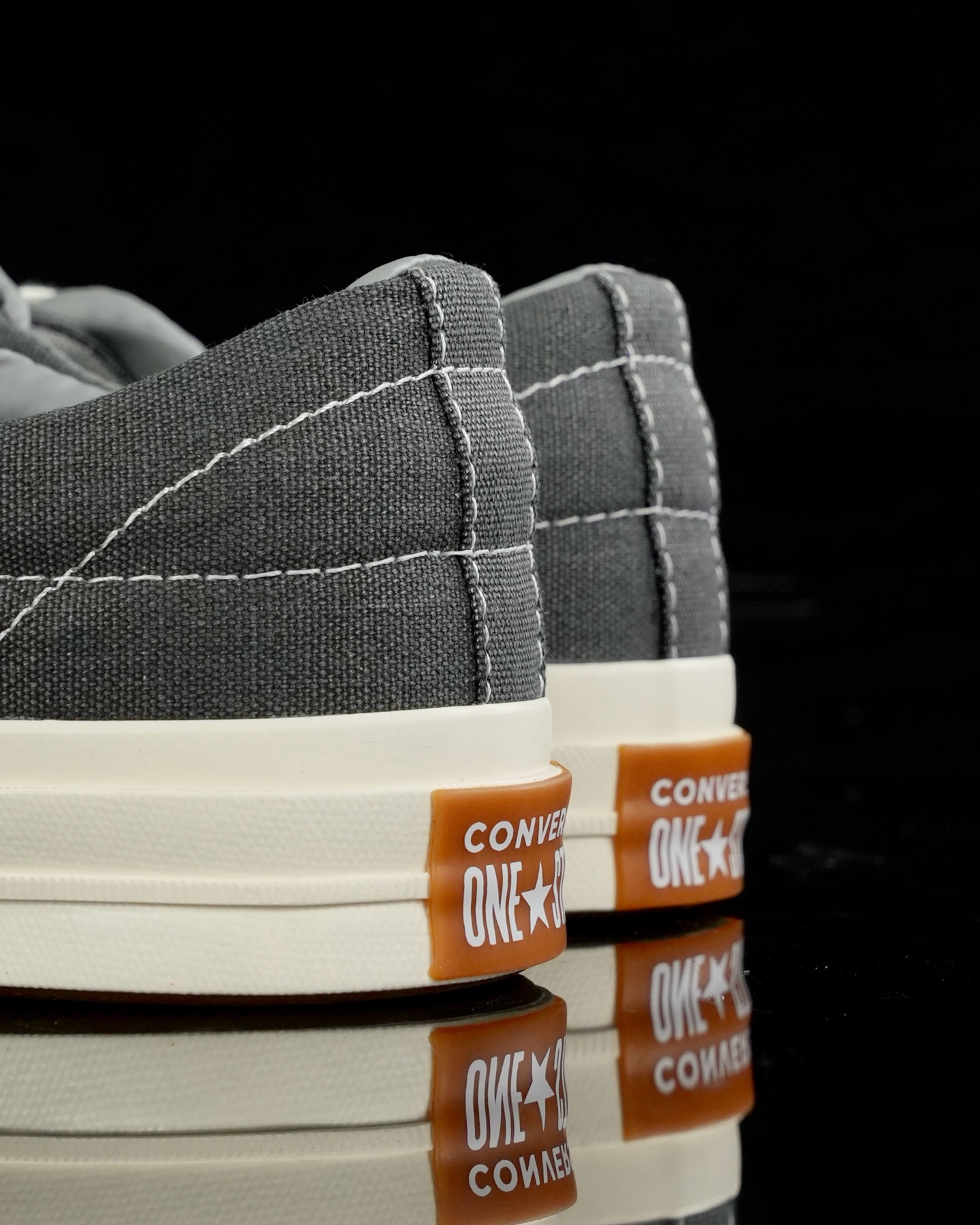 Converse One Star Low 'Mason' 164360C