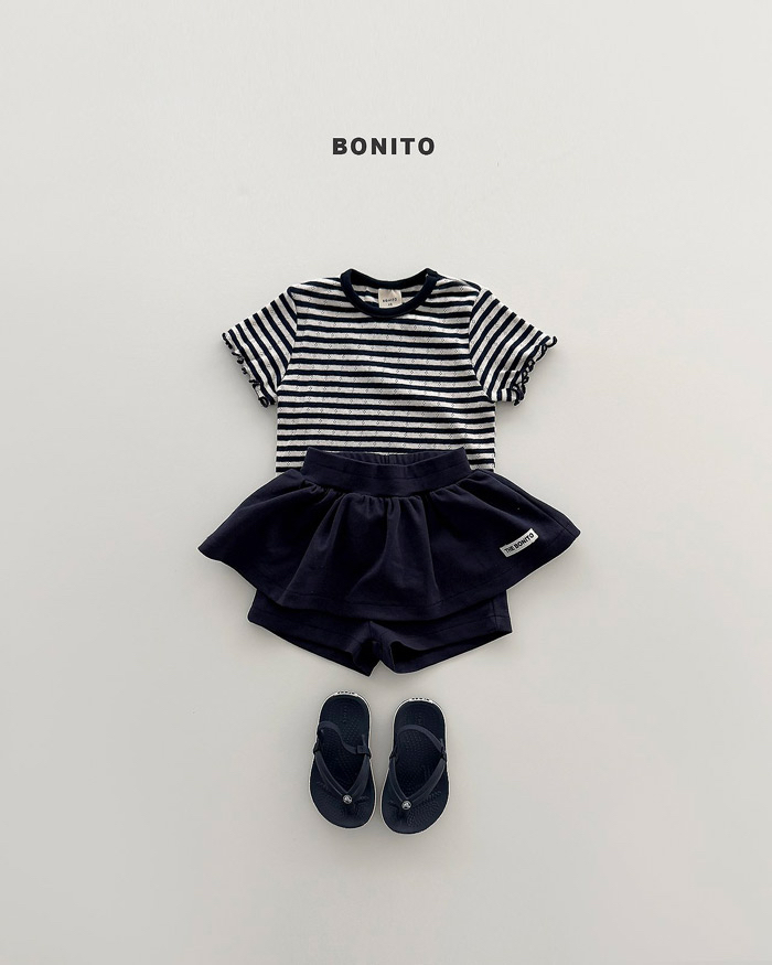🇰🇷Bonito tee