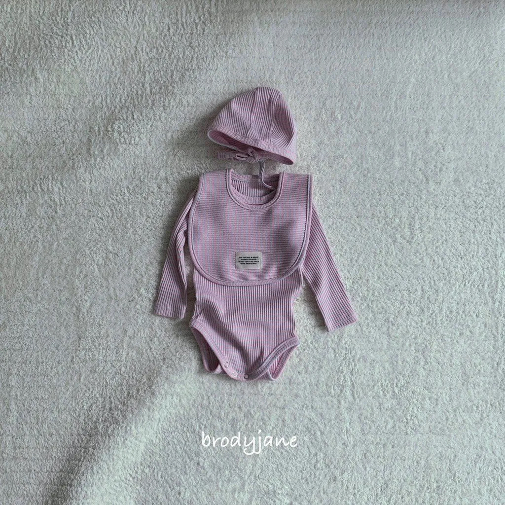 🇰🇷Brodyjane bib