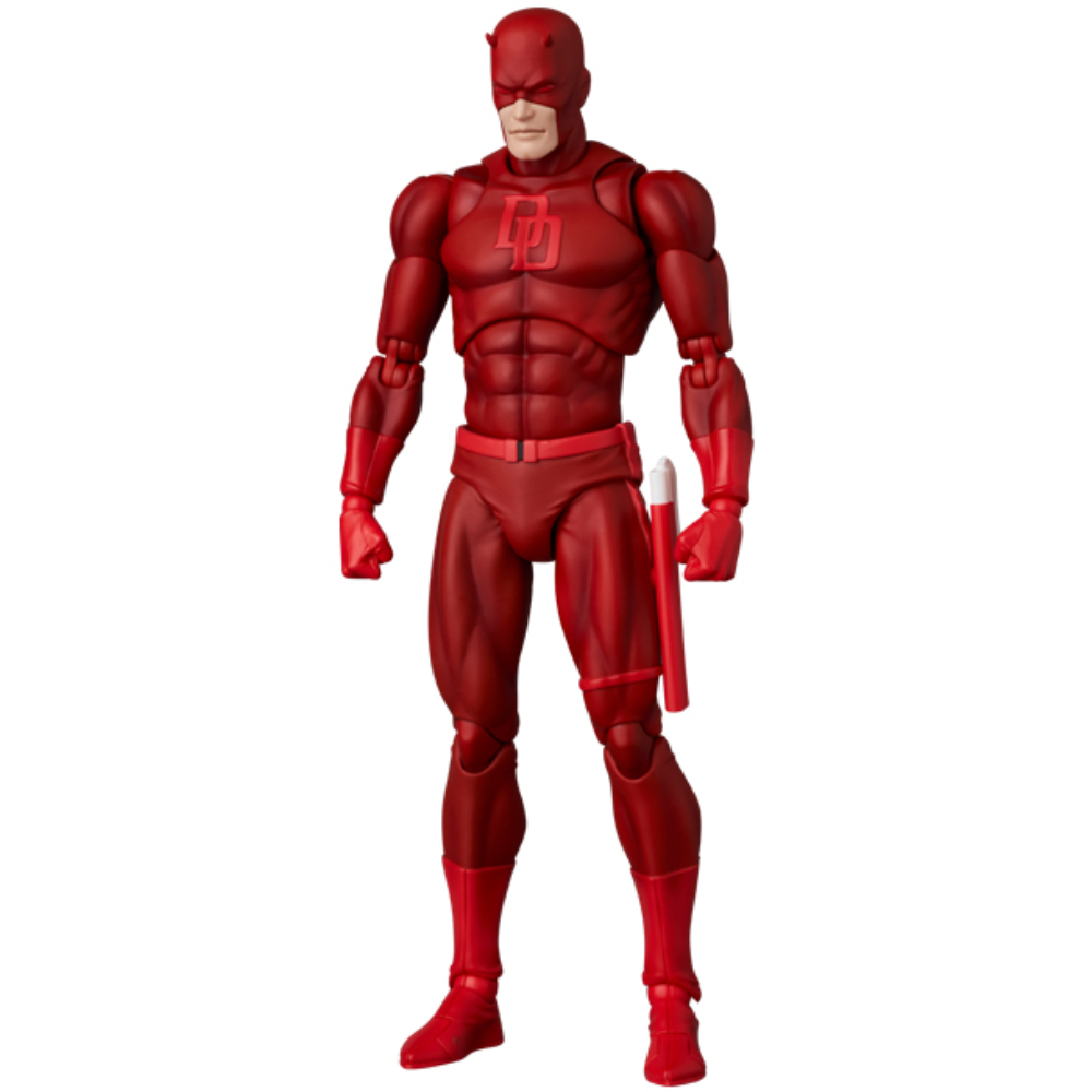 MAFEX Daredevil