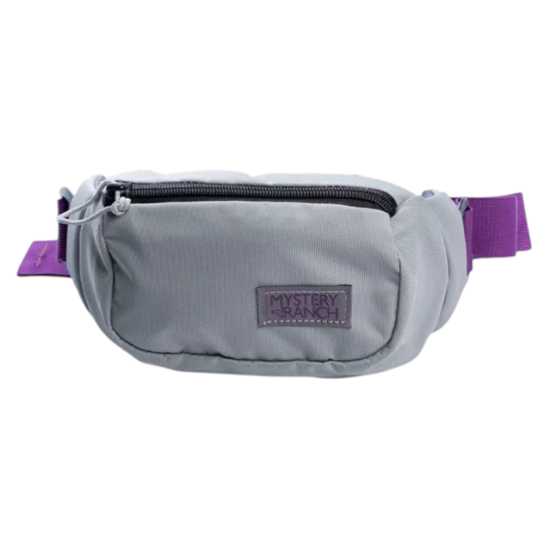 Mystery Ranch Forager Hip Mini - 輕便實用的腰包