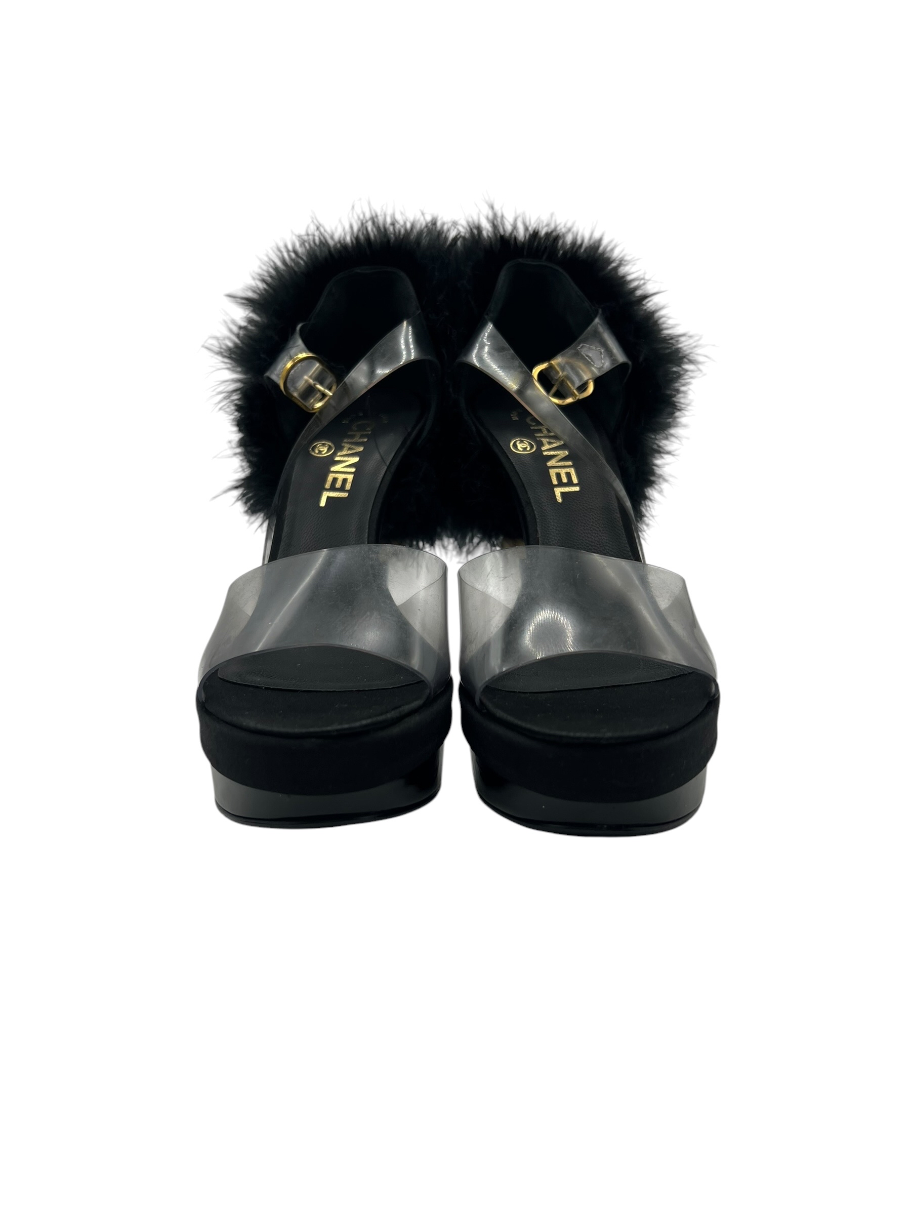 Pre-owned CHANEL High Heels / Product Code: 062404