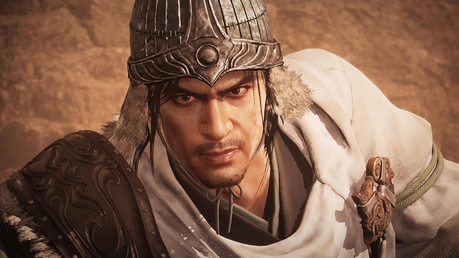 (日版) Nintendo Switch 2 臥龍：蒼天隕落 完全版 NS2 Wo Long: Fallen Dynasty Complete Edition (中英日文字幕) 