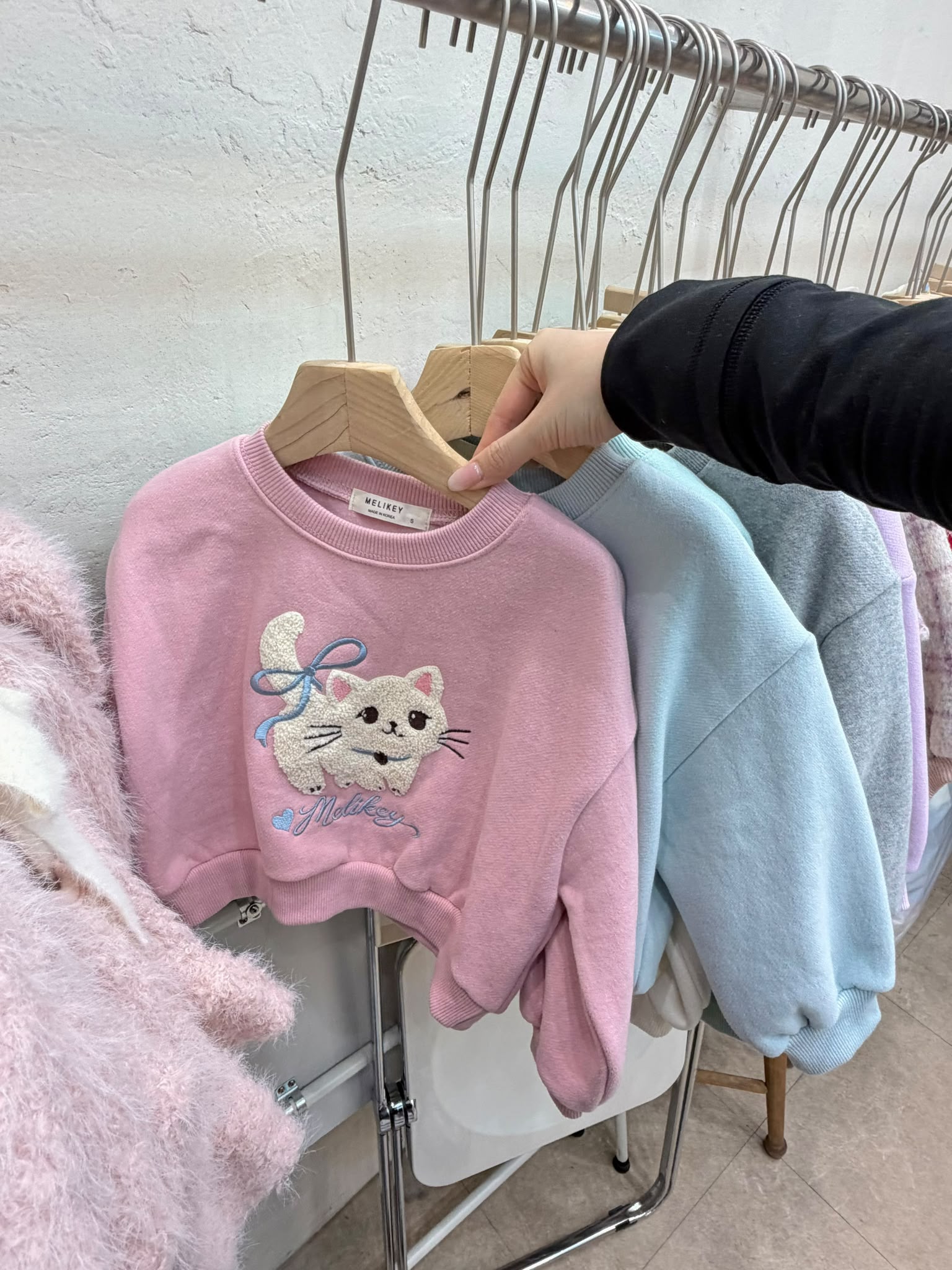 CP8113 Top