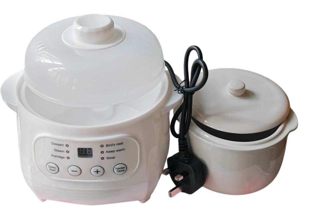 多用途電子燉鍋