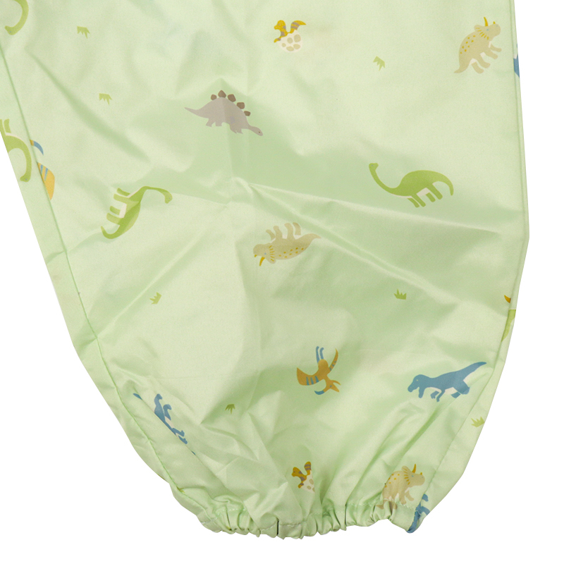 🇯🇵預訂 日本直送🇯🇵恐龍滿印吊帶沙灘服Messy Play遊戲衣