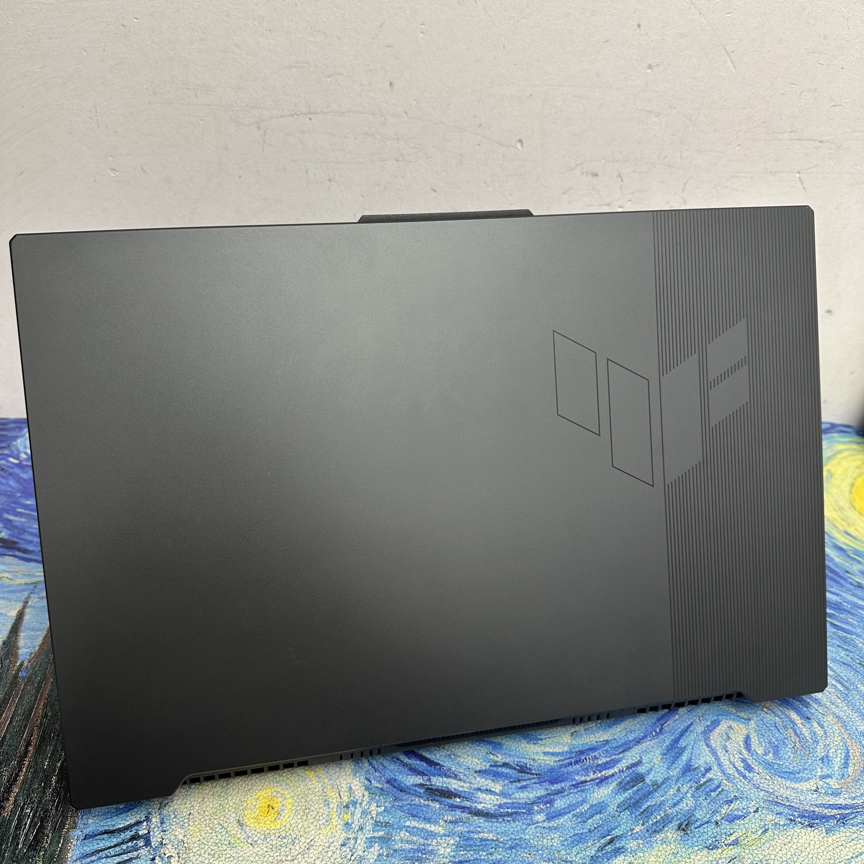 ASUS TUF 17.3寸 AMD Ryzen 7 6800H /32GB Ram/512GB SSD/ RTX 3050 獨立顯示卡/144Hz高刷/RGB Keyboard/ Gaming Laptop / Notebook / Laptop / YouTube / Netflix / Win11
