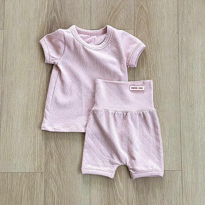 🇰🇷Here I Am set