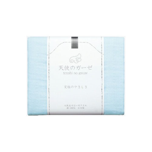 限時優惠🔥$100/三條！天使のガーゼ 無撚糸紗巾＼方形手巾／