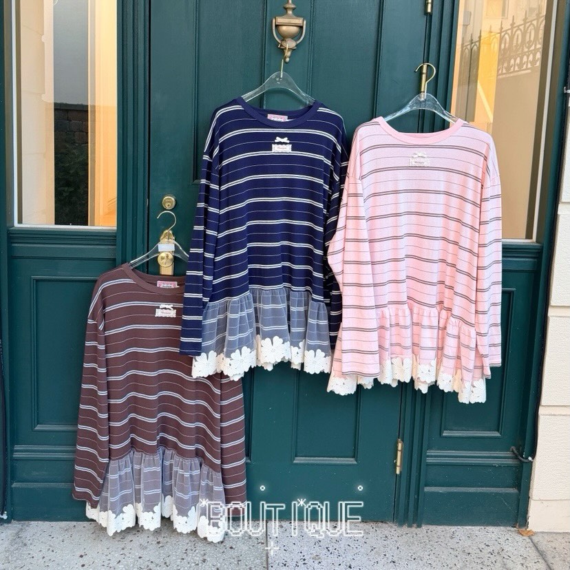 (2026FW) BOUTIQUE - TOP