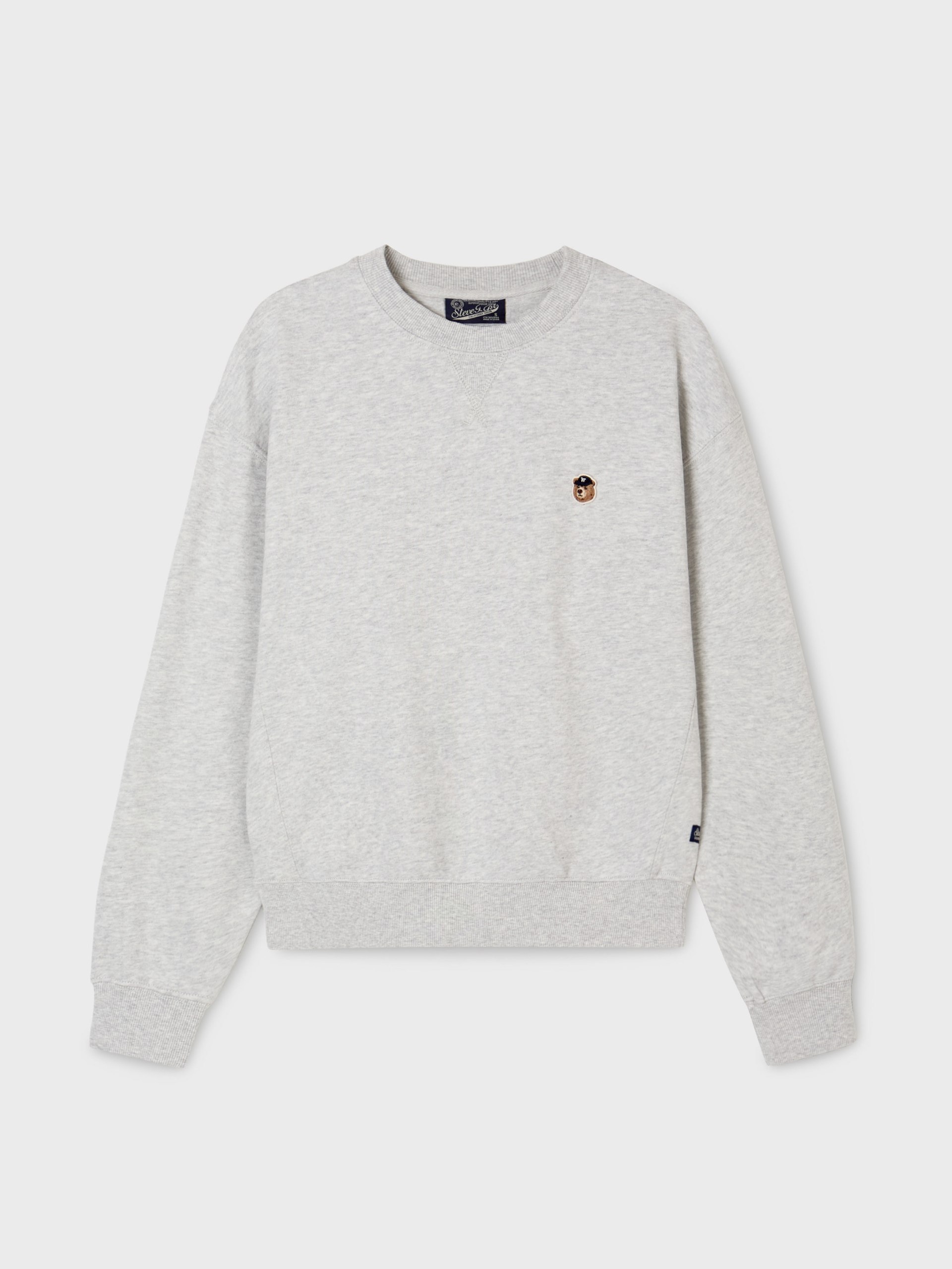 🇰🇷Whoau 女款卫衣✨