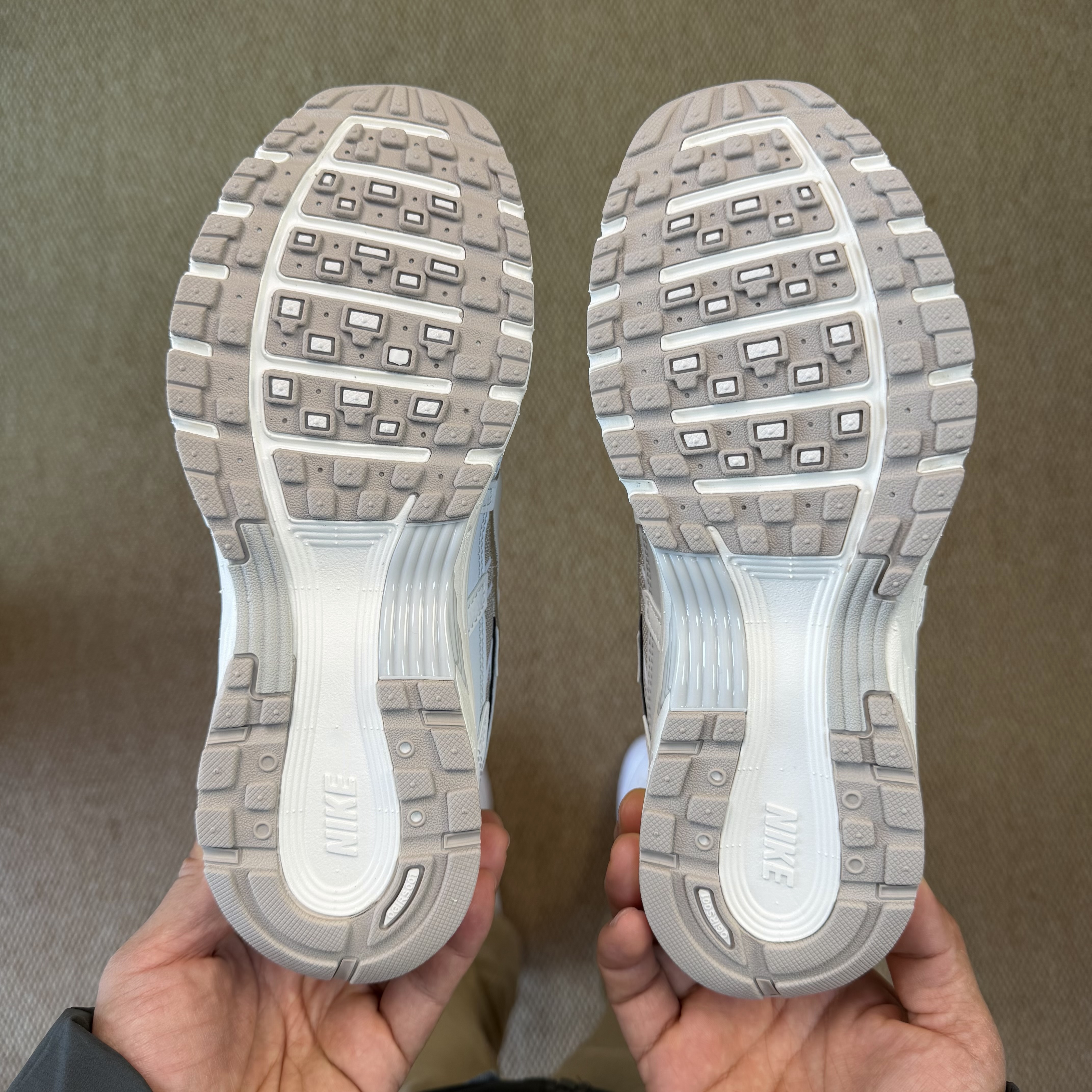 Nike P-6000 IM5237-100