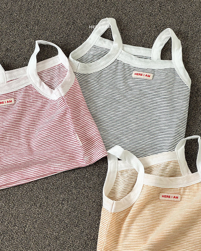 🇰🇷Here I Am set