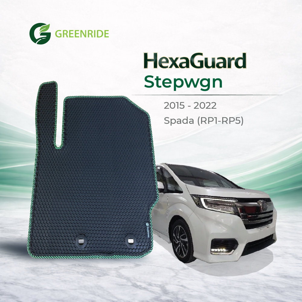[HexaGuard] Honda Stepwgn [Spada (RP1-RP5)] (2015 - 2022)
