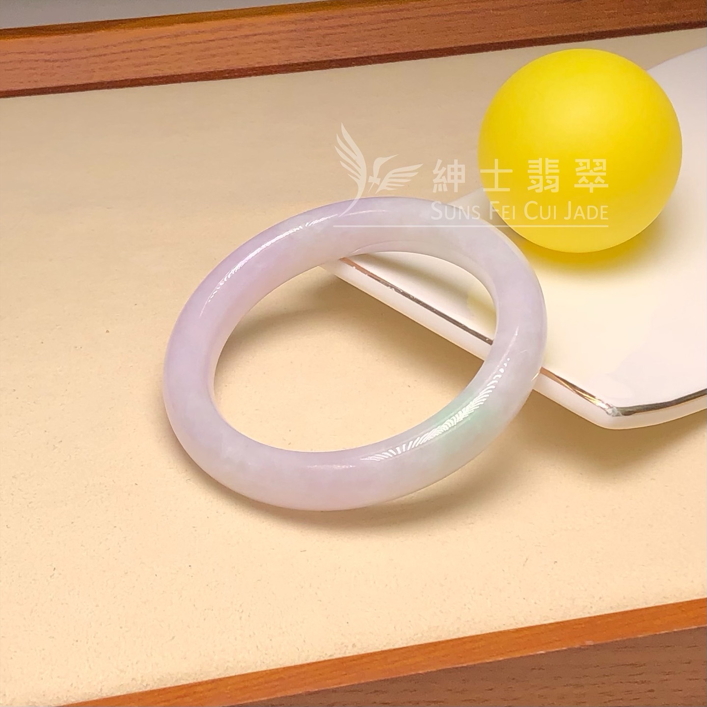 木那姐堆福鐲52.4mm