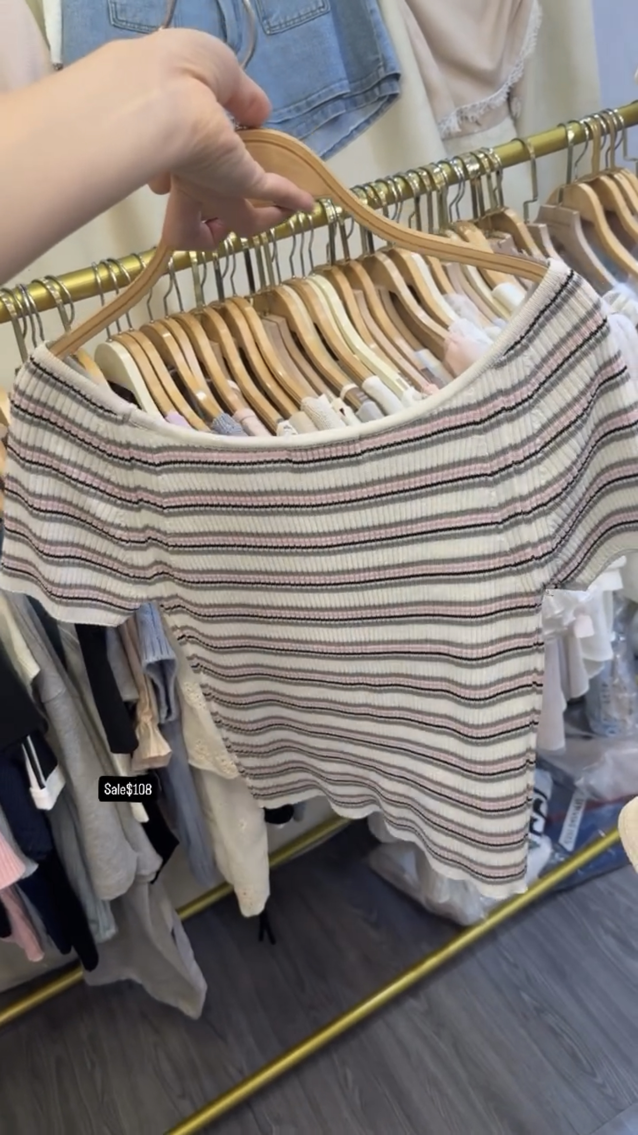 Sale$108