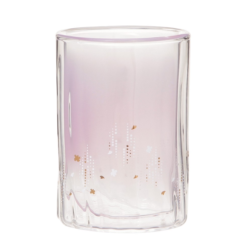  🎀【預訂】 Starbucks Reserve® Roastery Tokyo Sakura 2026 Collection 雙層玻璃杯296ml