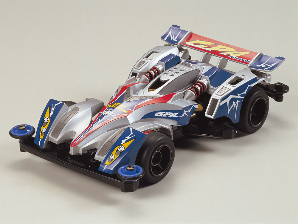BEAT-MAGNUM GPA