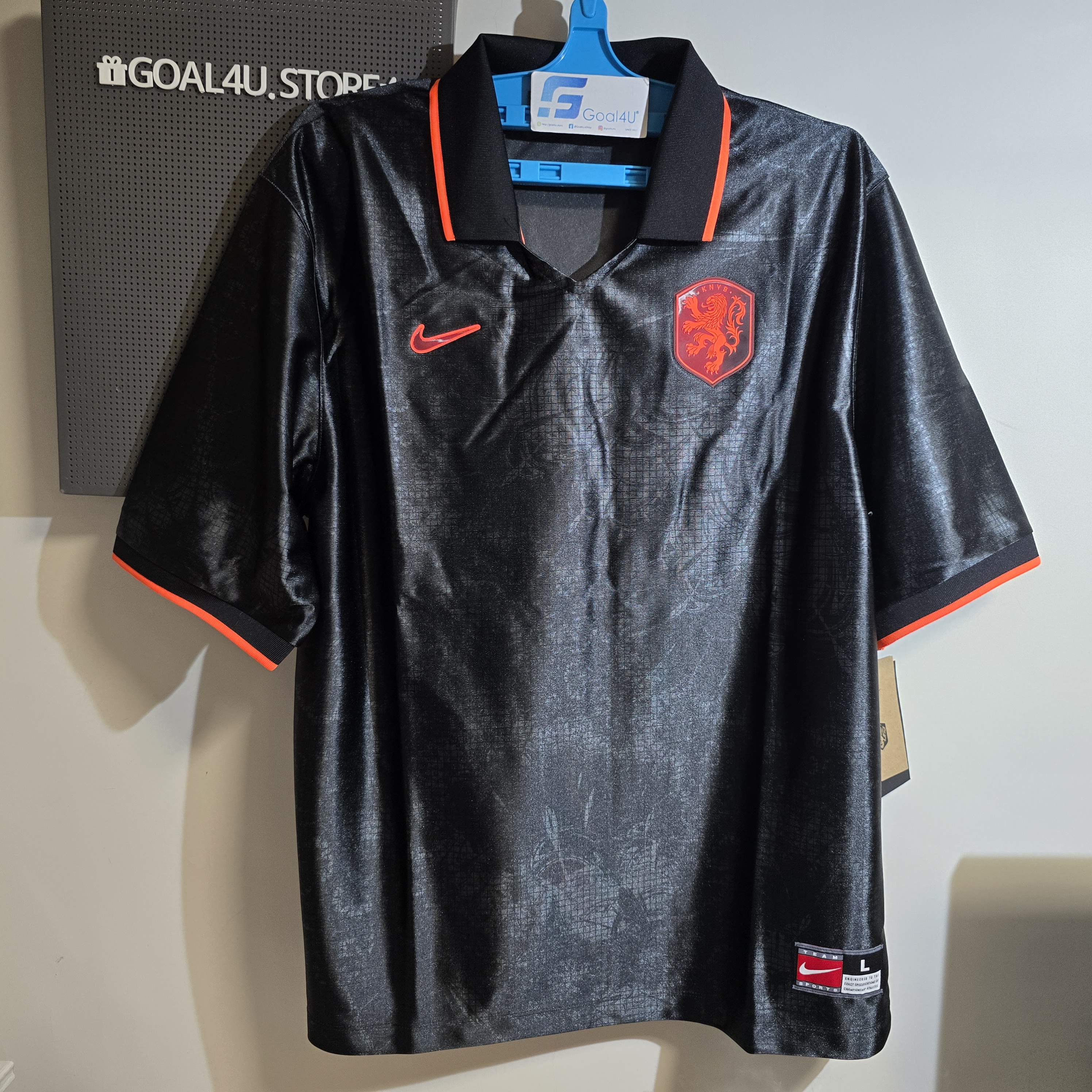 Nike Netherlands 荷蘭Energy精選訓練短袖上衣 IH1868