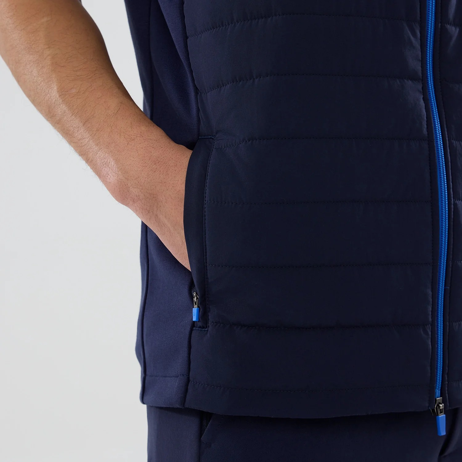 F1 Williams 威廉士車隊 2026 官方保暖背心 60941821