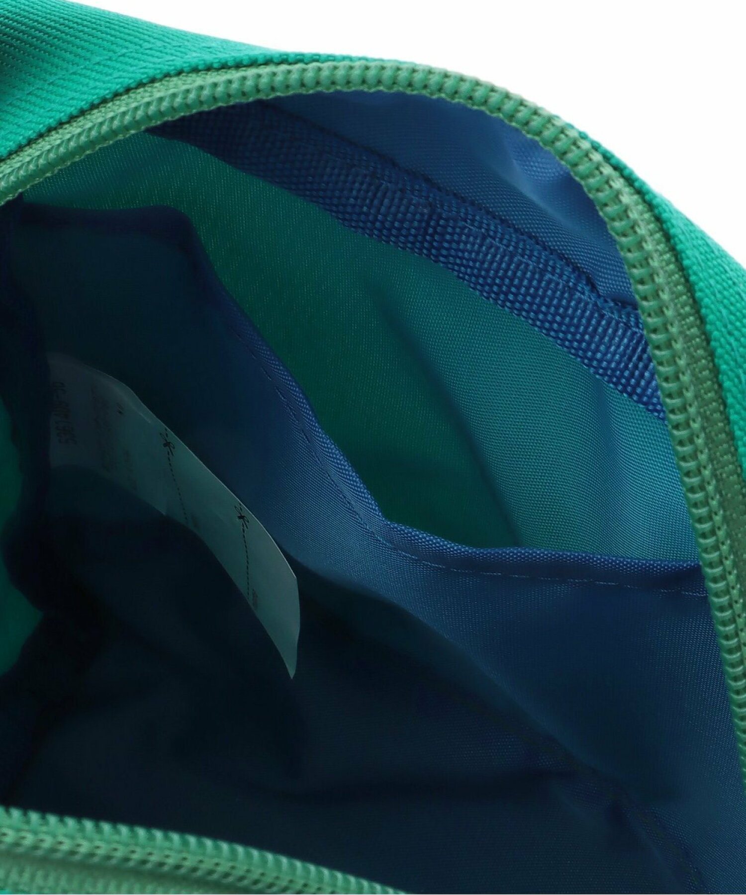 🆕【⭐訂購⭐】日本直送 🇯🇵🌀kladskap 恐龍刺繡 單肩包+水壺袋 套裝［2款選］🌀[ELBD-0083][260310]