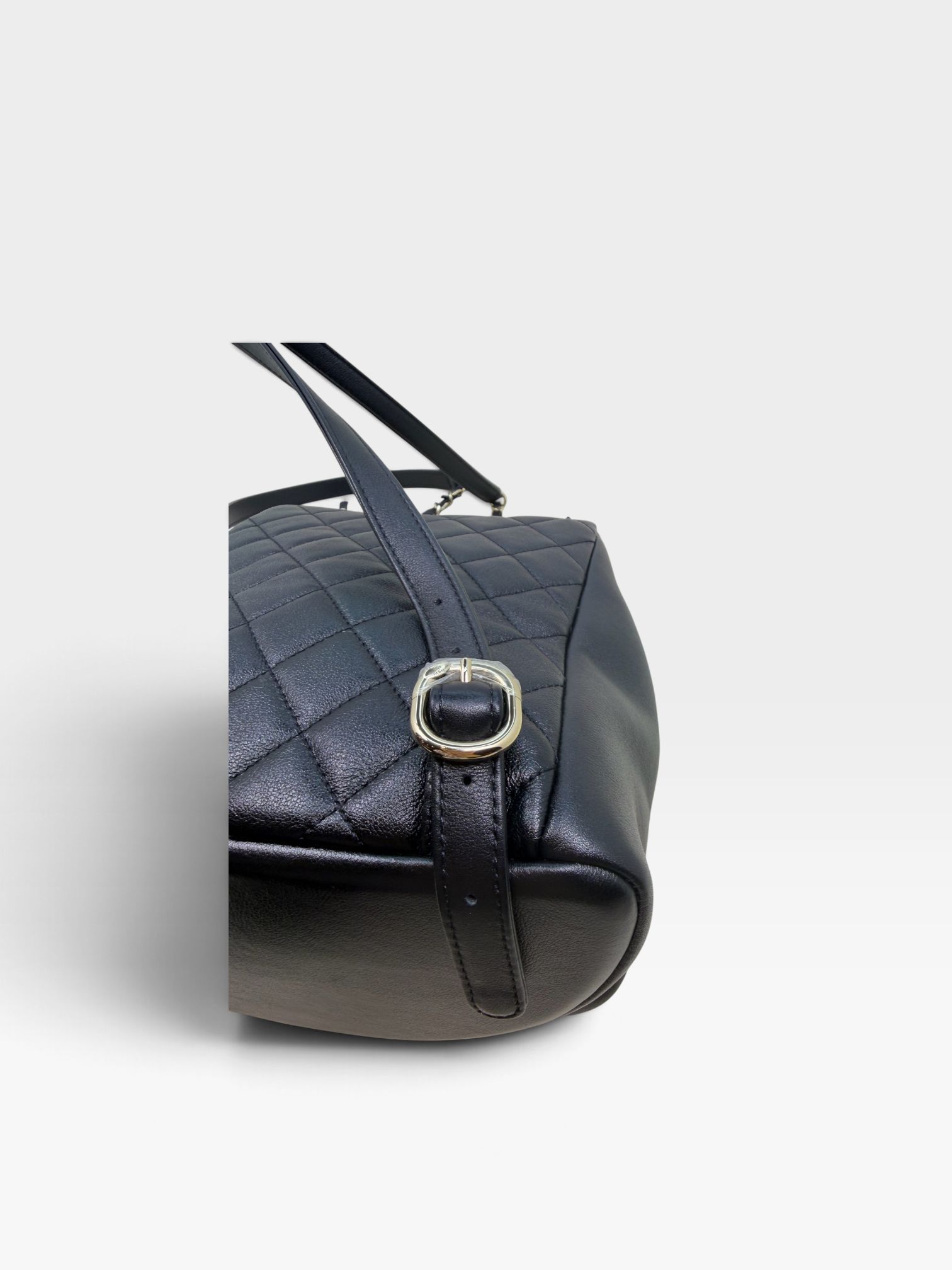 Pre-Owned CHANEL Duma / Product Code: K093001