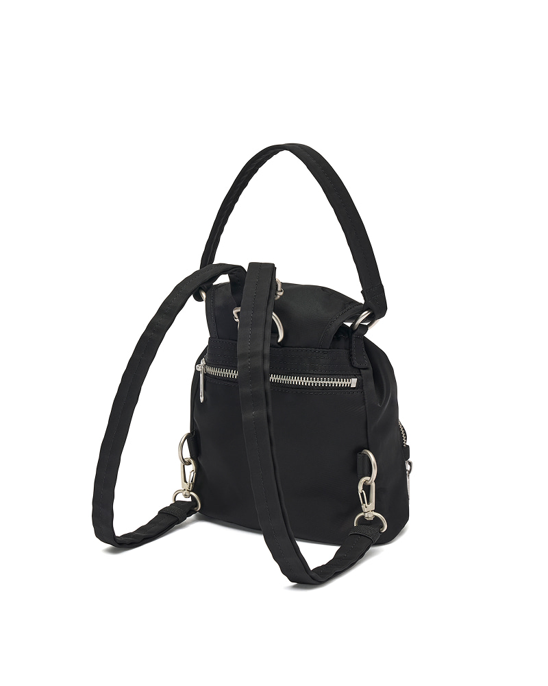BRANDEN Safe Days 3-Way Mini Bag