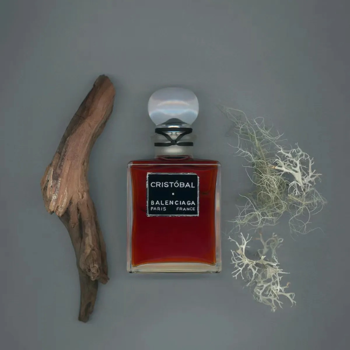 BALENCIAGA Parfum 香水 - Cristobal 100ml