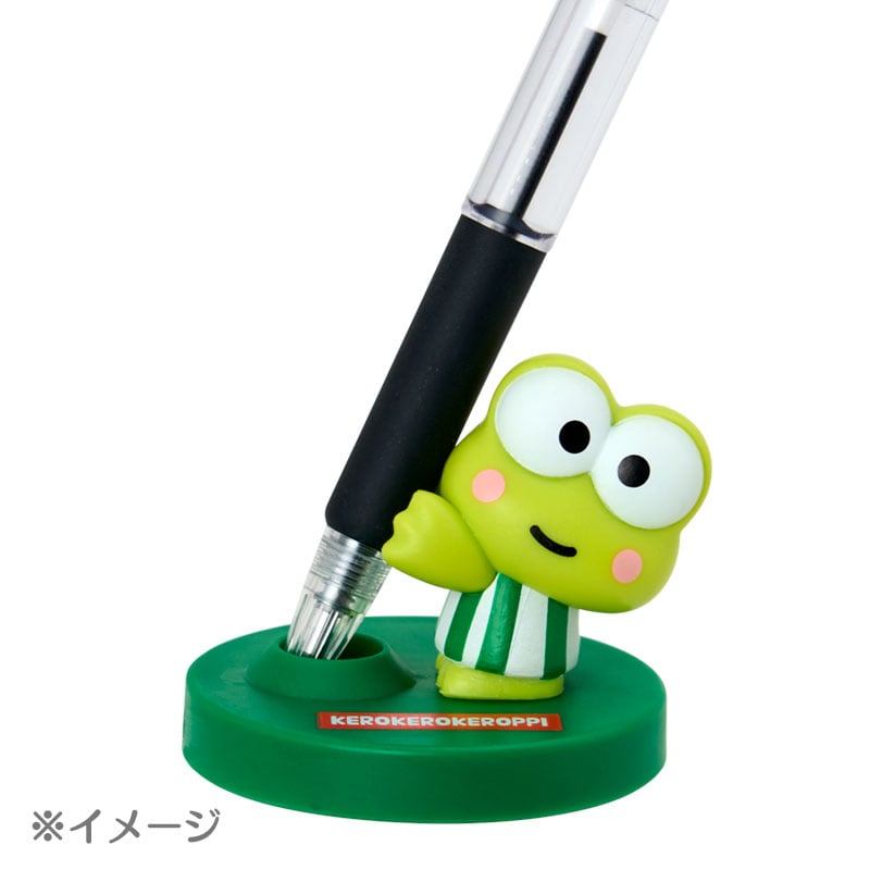 現貨｜Sanrio KeroKero Keroppi 日版 公仔擺設 (原盒8個) 23652-7