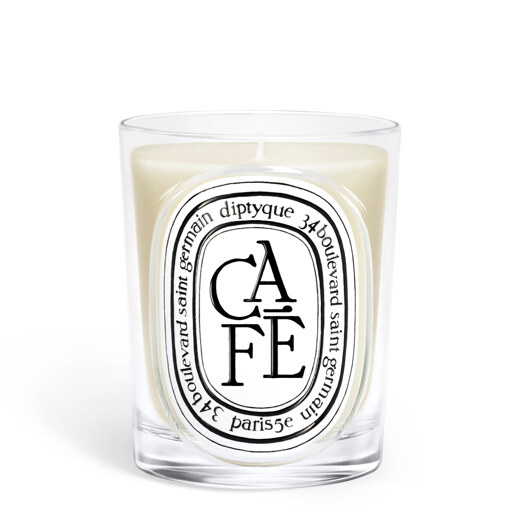 DIPTYQUE Cafe (咖啡) 經典蠟燭 Classic Candle 190g