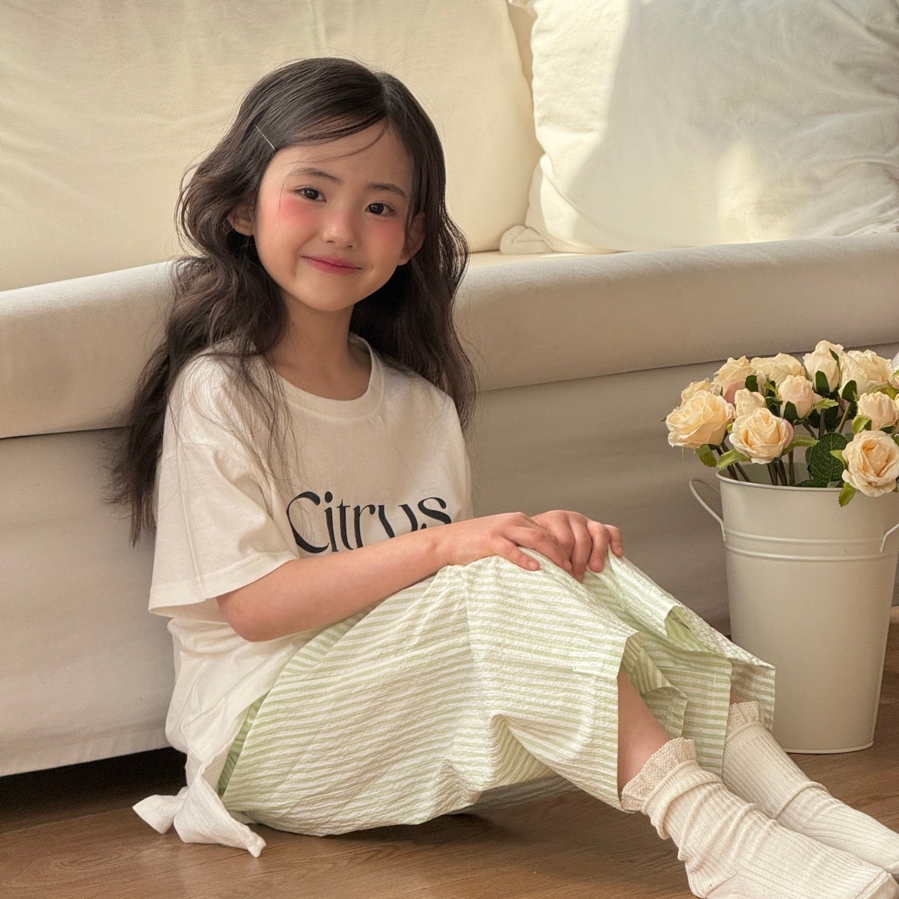 🇰🇷Ninibello 褲 親子