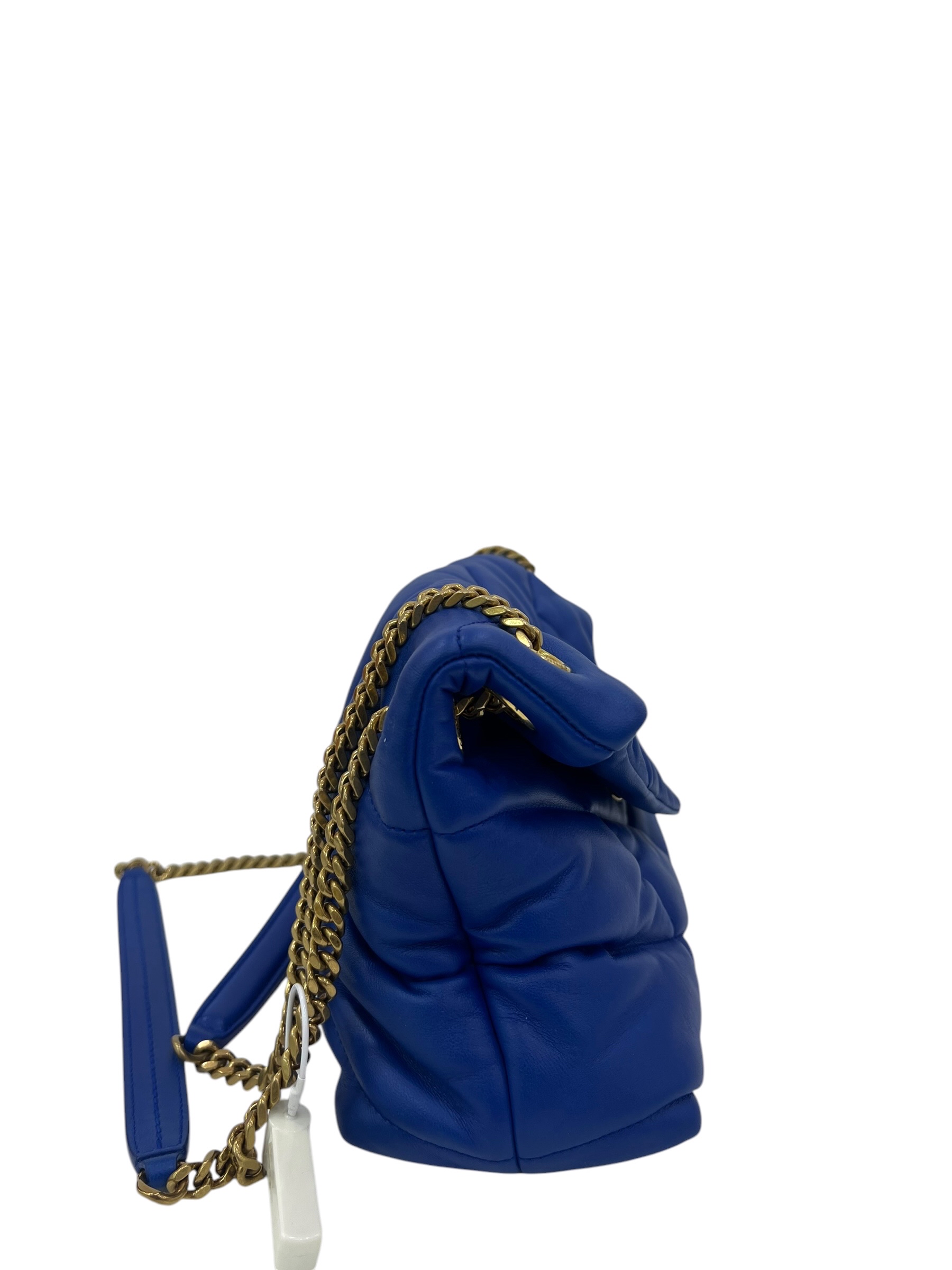 Pre-Owned YSL Loulou Puffer / Product Code: 062708