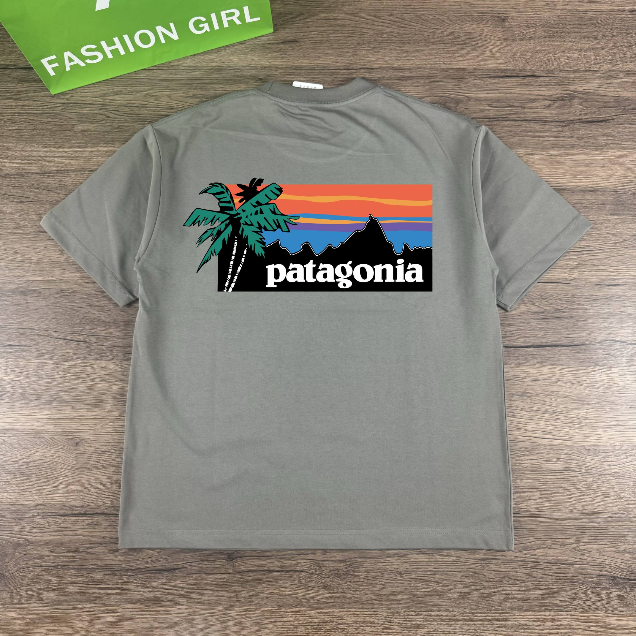 Patagonia Tee