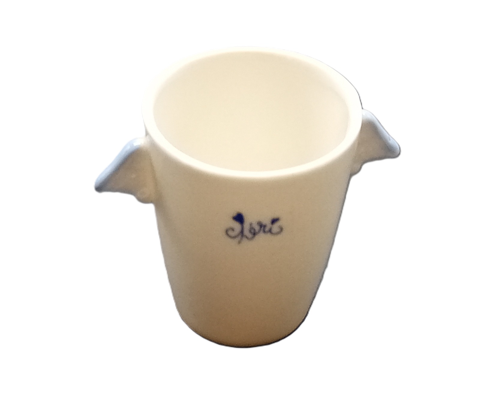 天使漱口杯