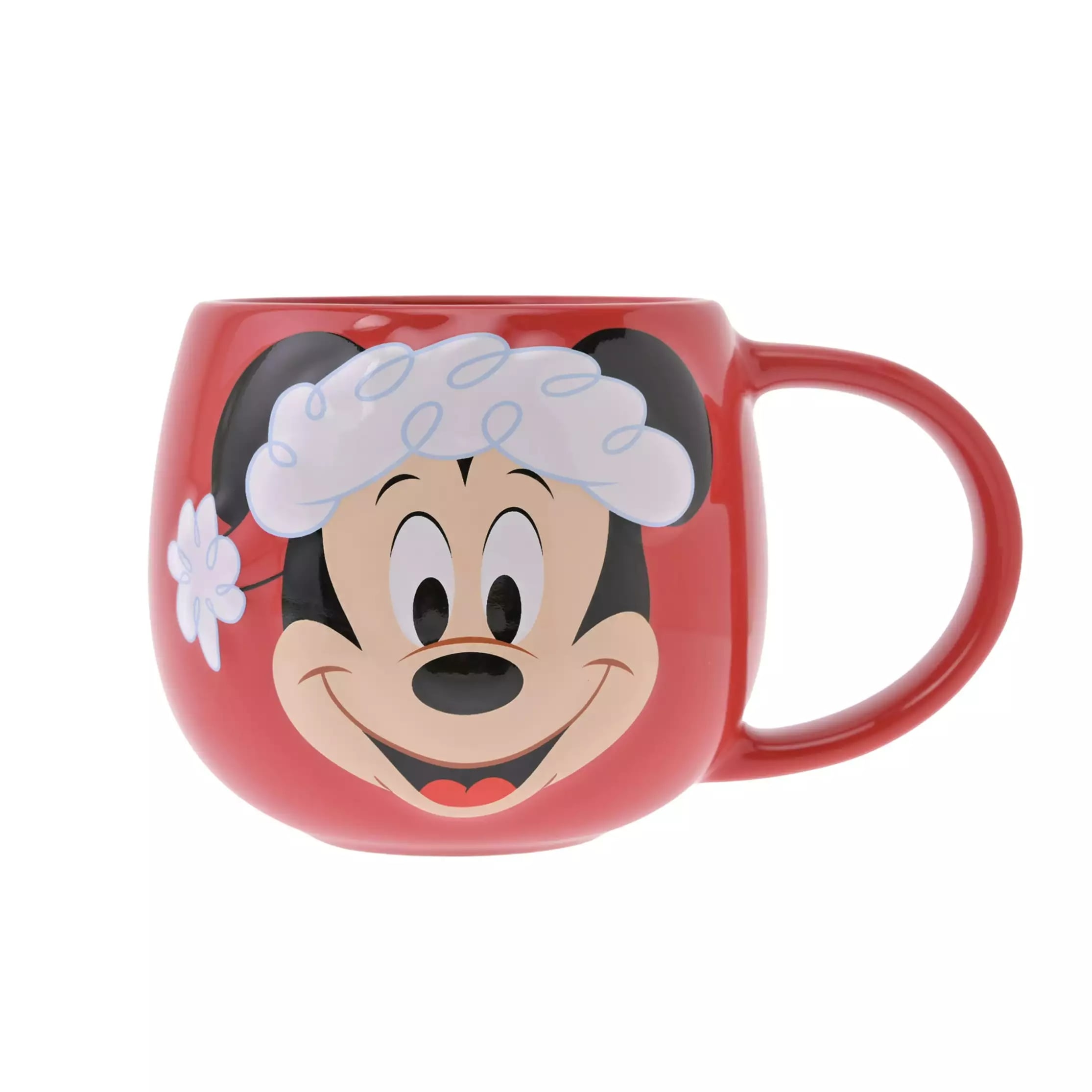 🌸 【預訂】Mickey MUG - DISNEY CHRISTMAS 2026